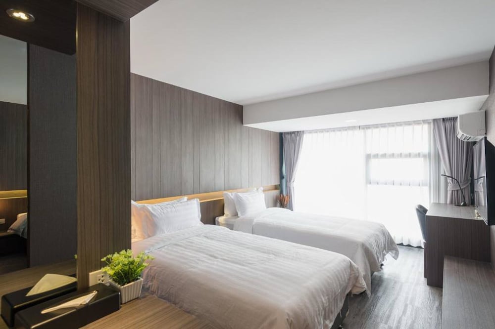 Fyn Hotel Bangkok 28/49