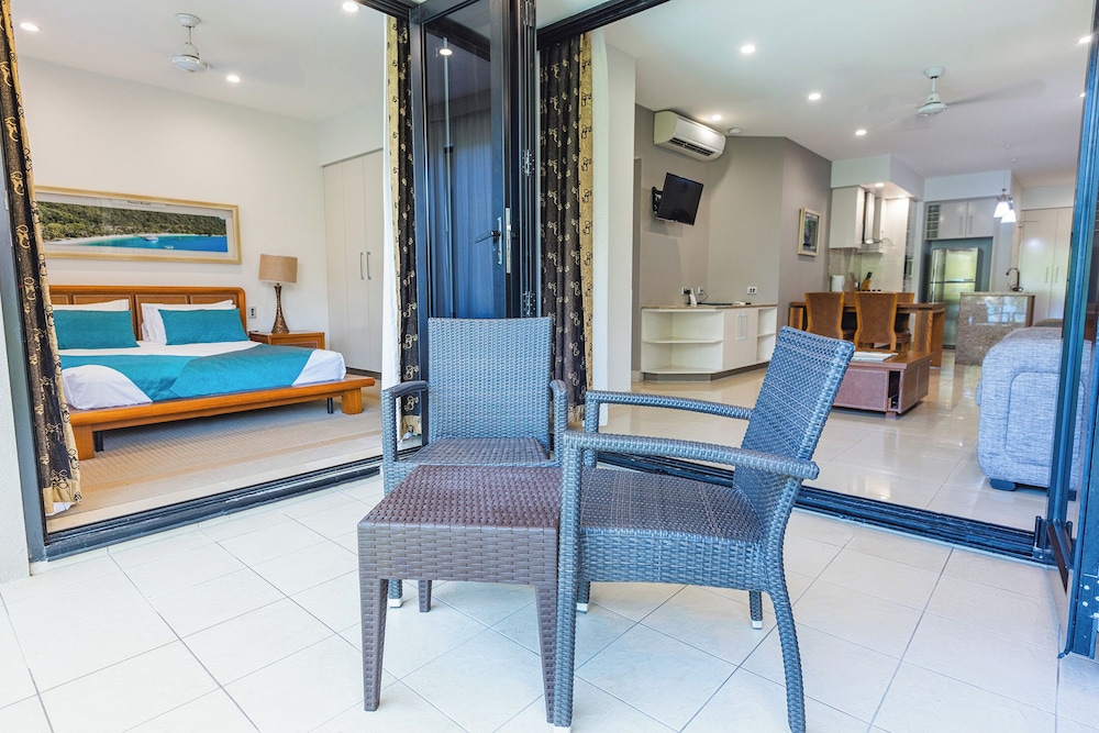 Fitzroy Island Resort 16/50