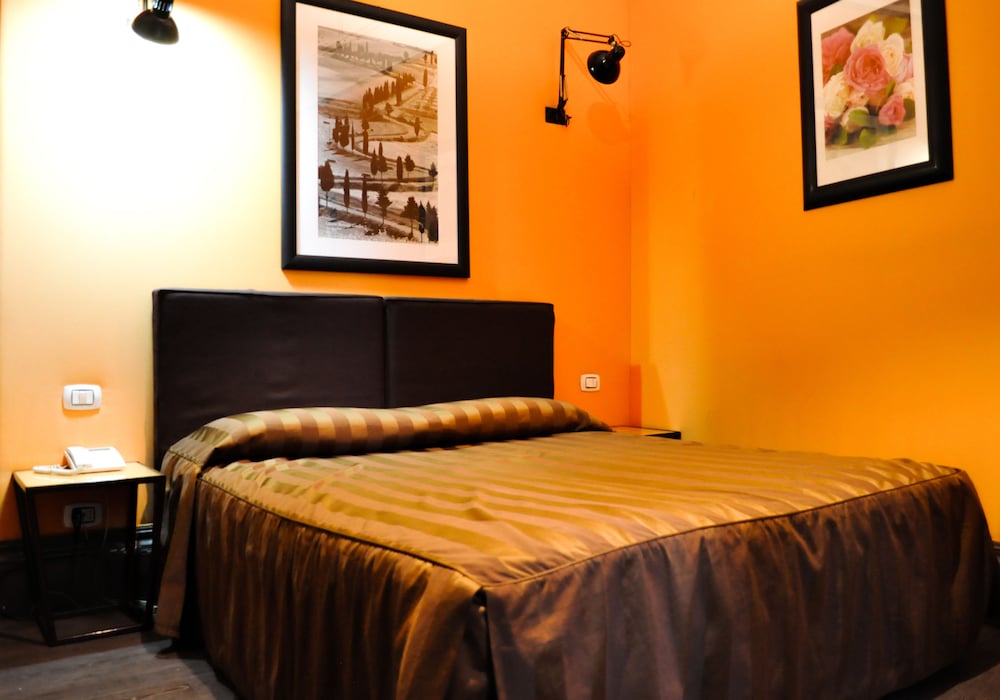 Relais Palazzo Taverna 28/67