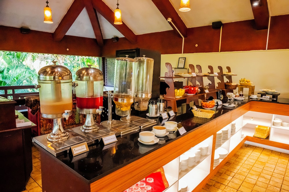 Fragrant Nature Backwater Resort & Ayurveda Spa 17/50