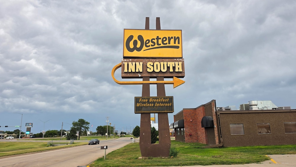 Western Inn South 55/64