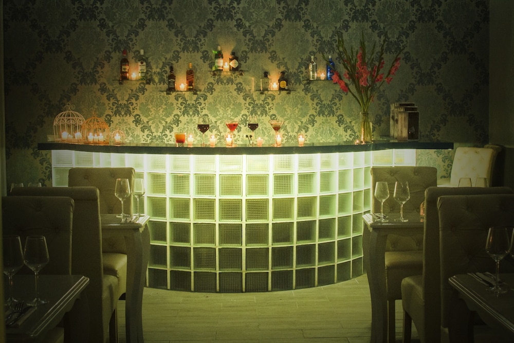 Hotel Boutique Xoxula 2/70