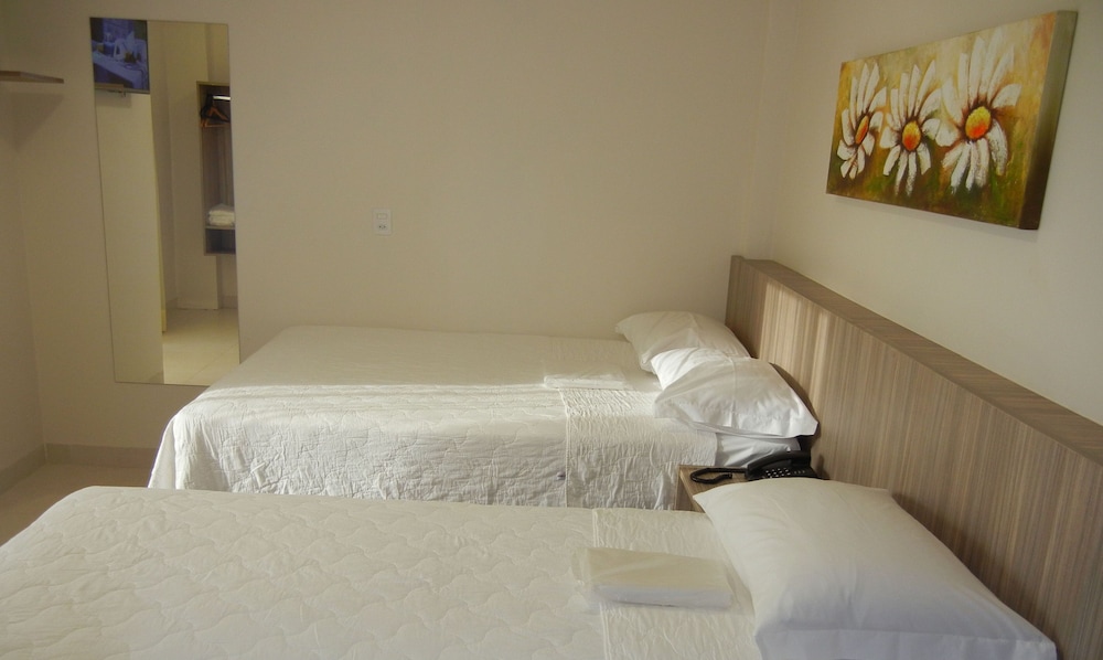 Hotel Castro 13/40