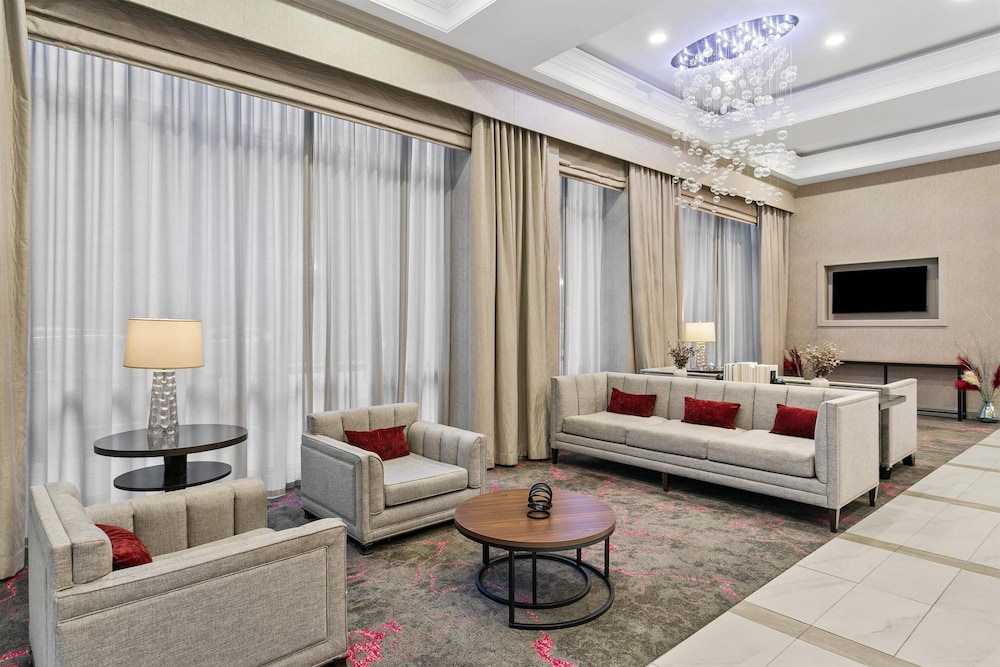 Sonesta Hotel Baltimore Inner Harbor 37/60