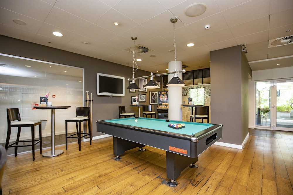 Fletcher Hotel-Restaurant Amersfoort 40/44