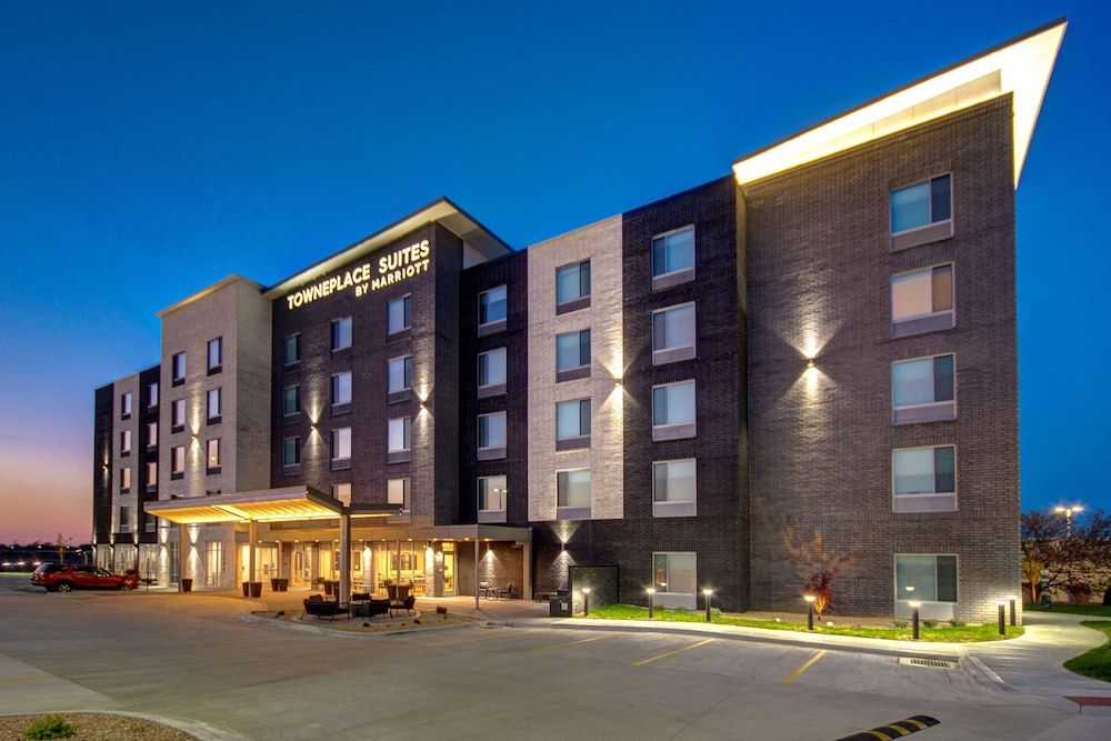 TownePlace Suites Cincinnati Airport South 25/30