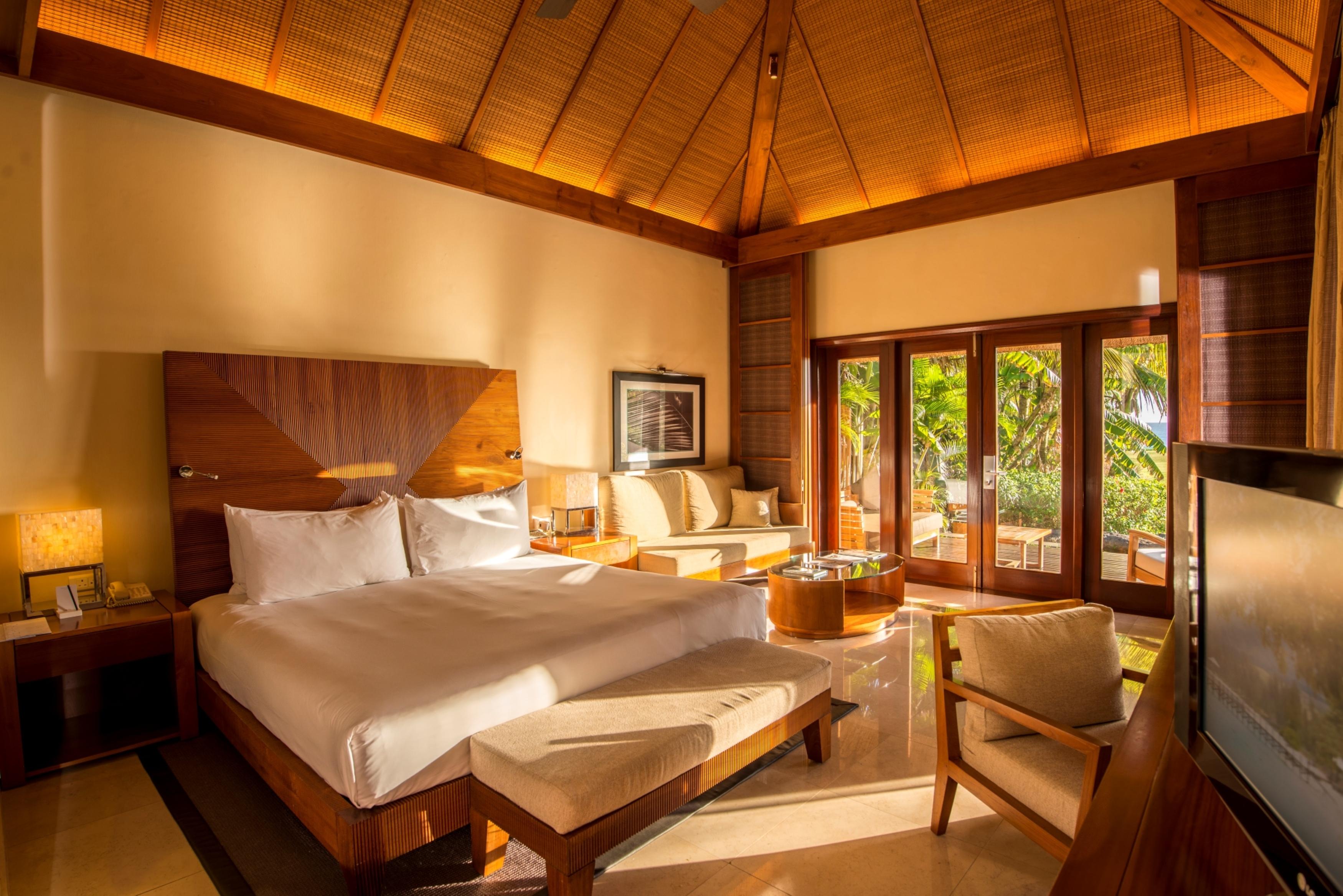 2 Bedrooms, Suite, Villa, Ocean View, Private Pool