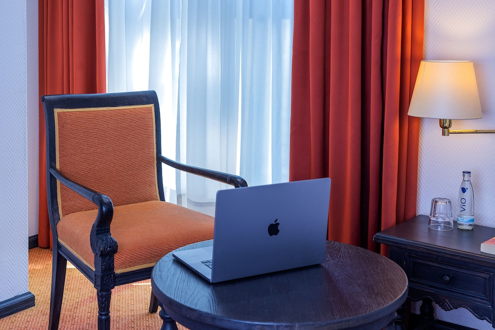 Ff&E Hotel Stadt Gutersloh 17/30