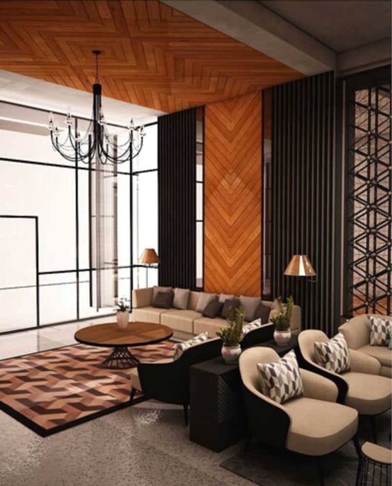Grand Kangen Hotel Urip Sumoharjo 37/56