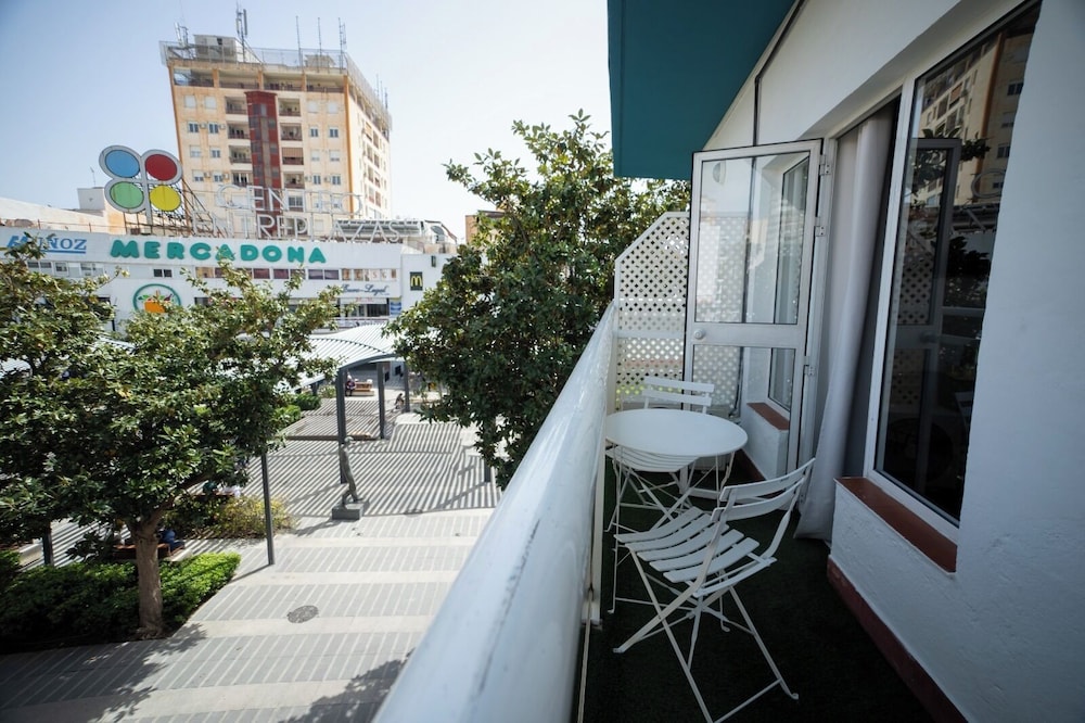 Hotel Sireno Torremolinos Adults Only 45/48