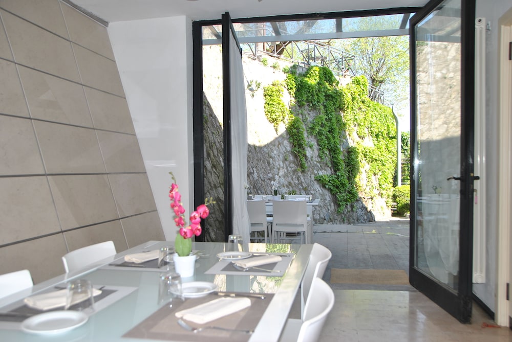 B and B Villa La Ventana 50/50