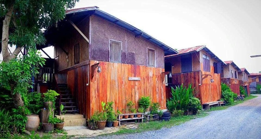 Jidapa Resort 14/58