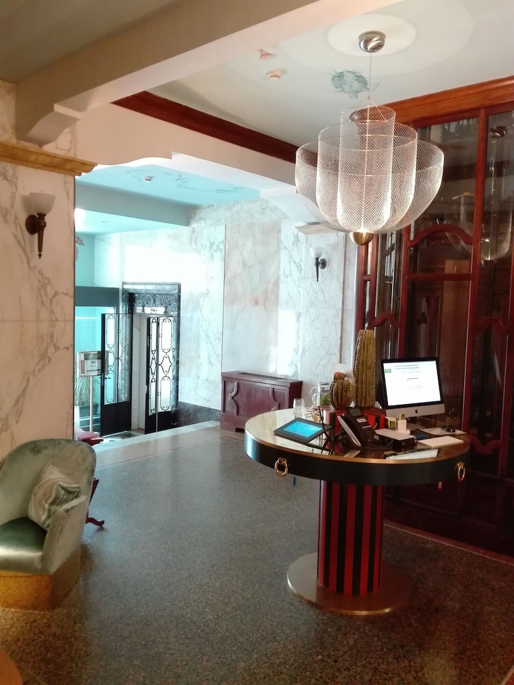 Continental Genova Hotel 44/64