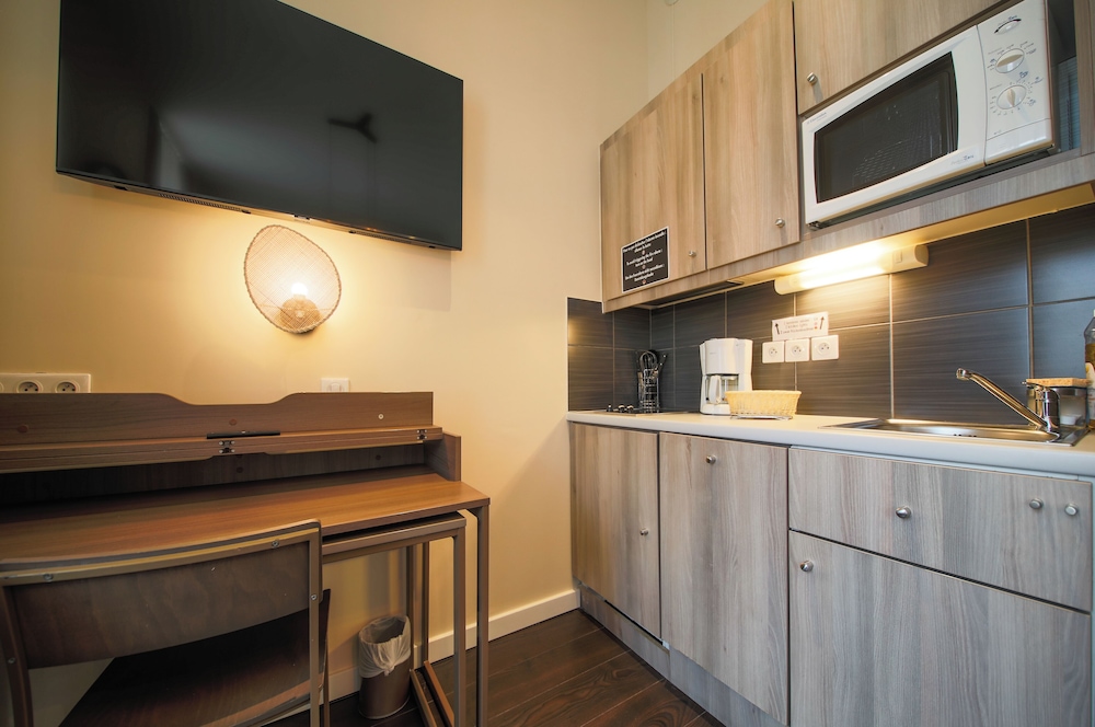 Aparthotel Adagio Strasbourg Place Kléber 6/67