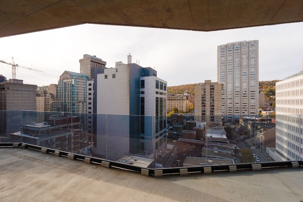 Sonder Maisonneuve 39/41