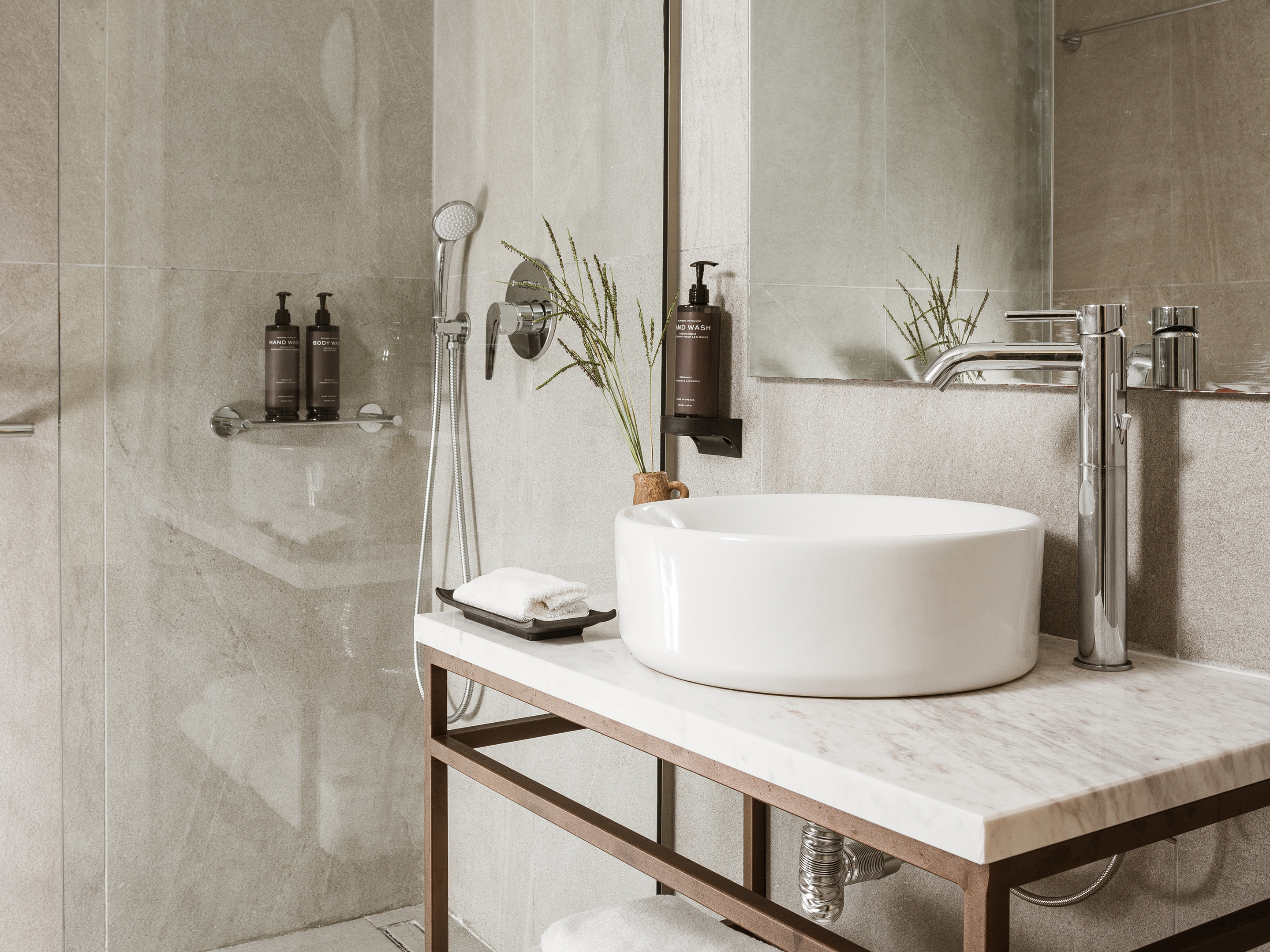 Botanic, Bungalow, Terrace، Grecotel LUXME Costa Botanica 5/5