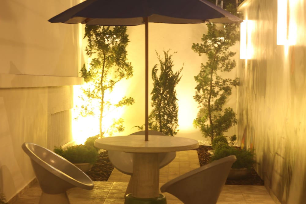 Hotel Villa Smart 37/50