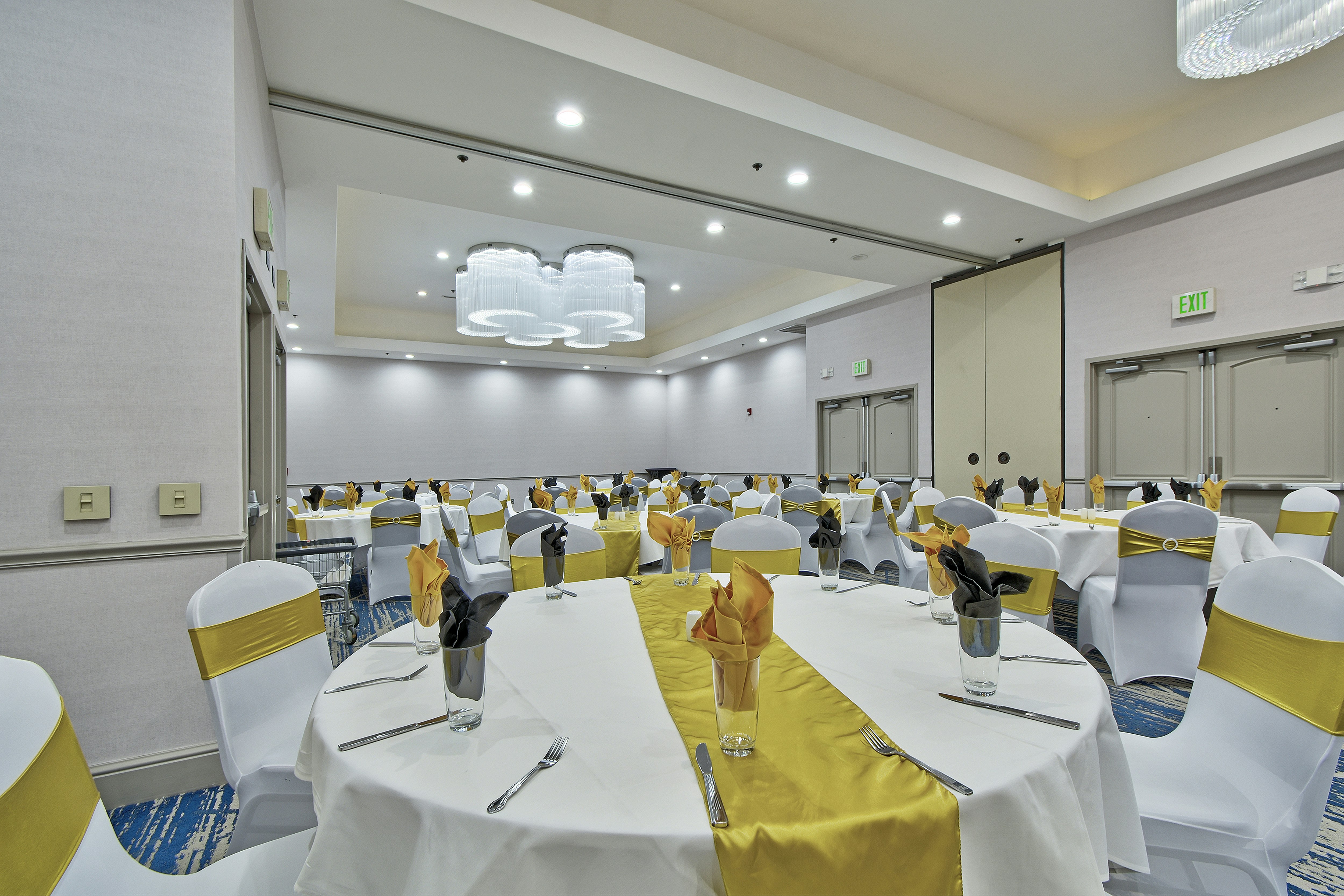 Hilton Garden Inn Livermore 25/33