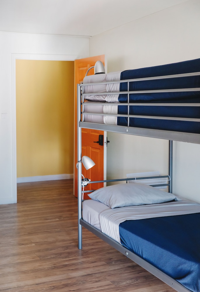 Melrose Hostel 15/48