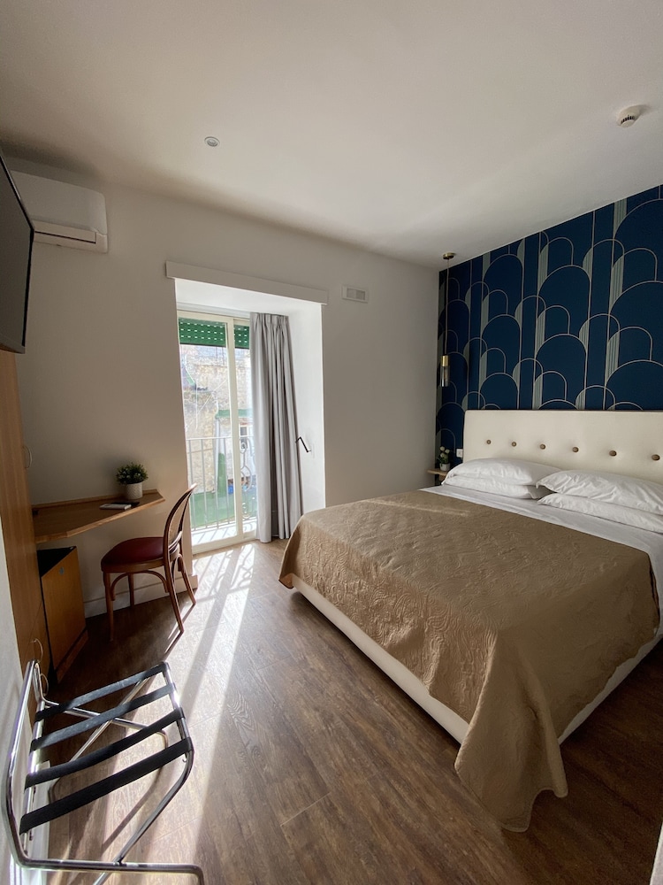 Hotel Europeo 33/71