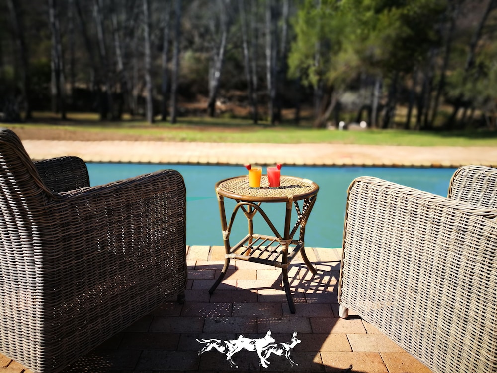 Wildehondekloof Private Game Reserve 48/72