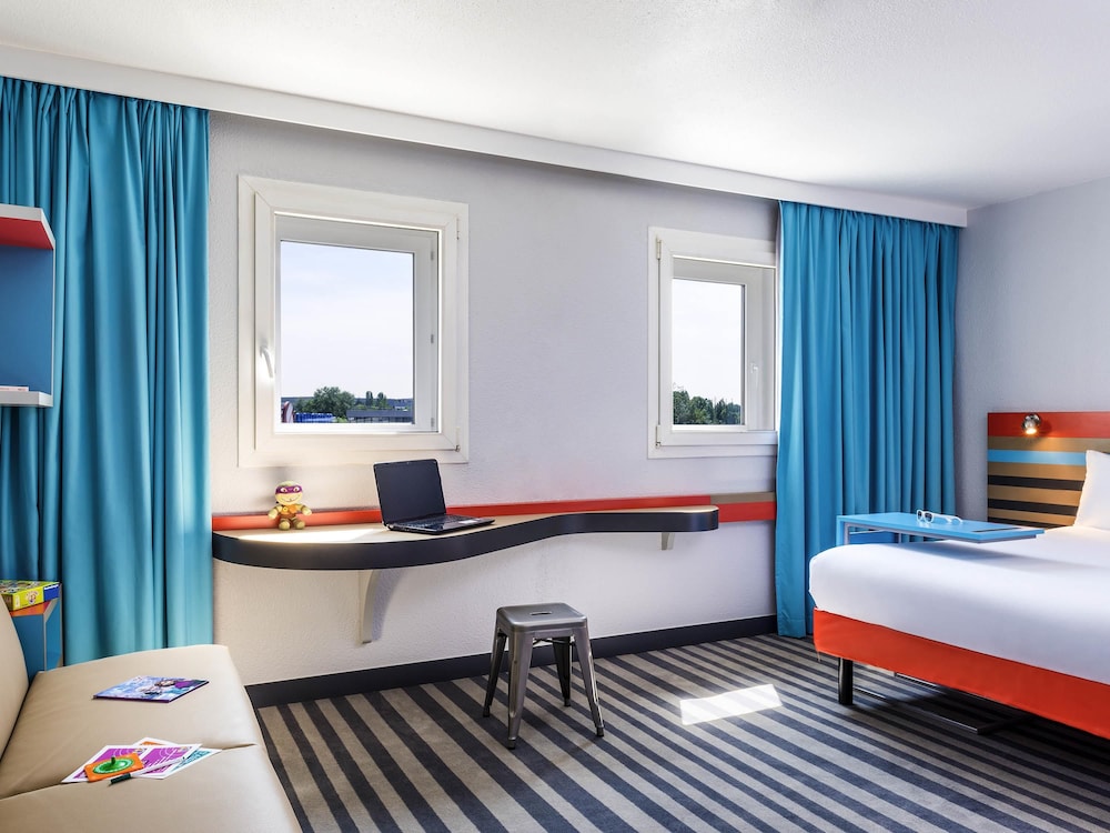 Ibis Styles Antony Paris Sud 18/54