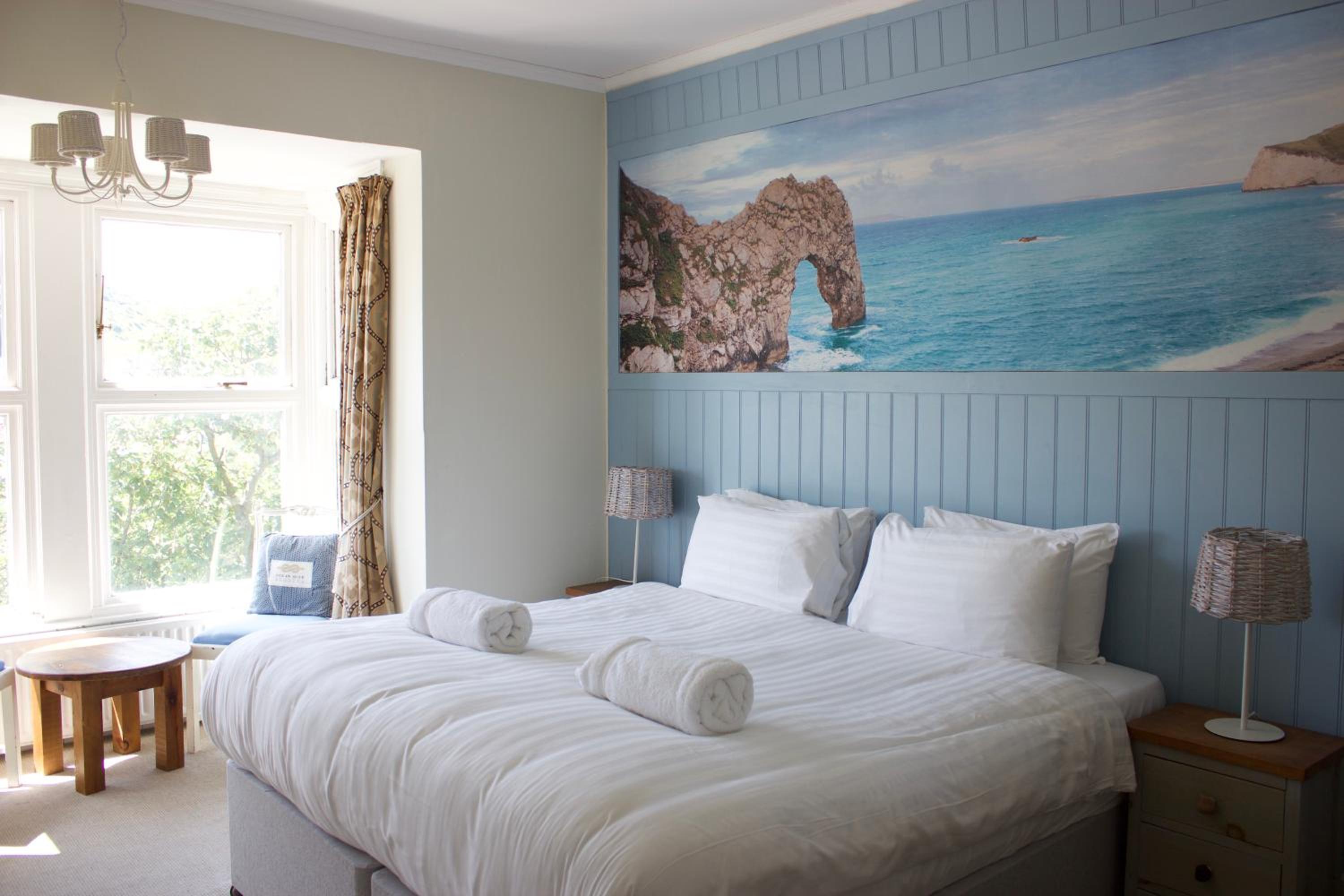 Durdle Door Hotel 5/26