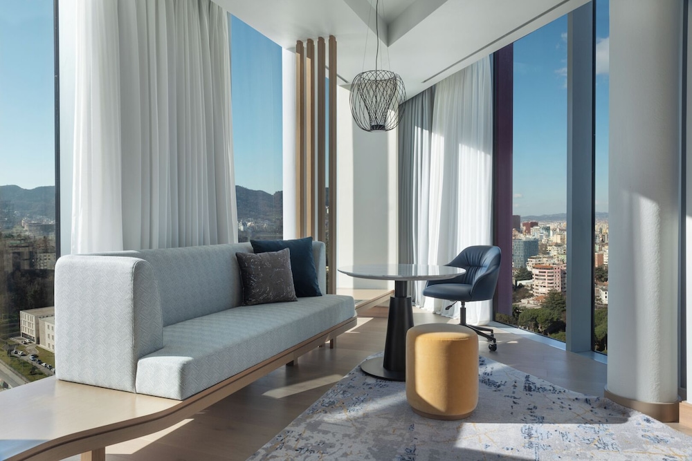Tirana Marriott 19/50