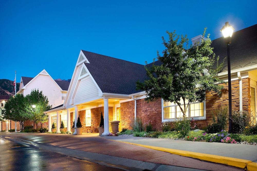 Residence Inn by Marriott Salt Lake City Cottonwood 1/27