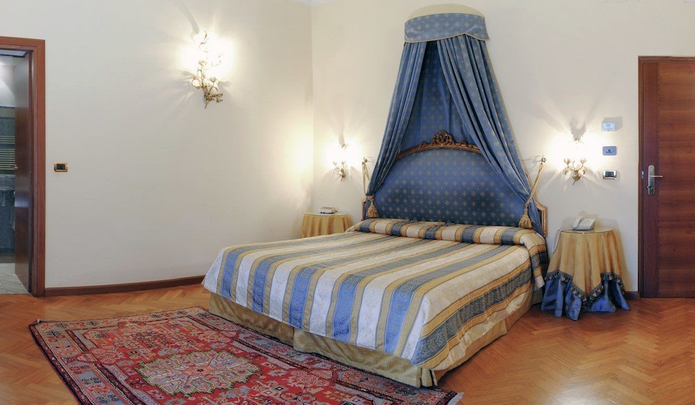 Park Hotel Villa Potenziani 8/42