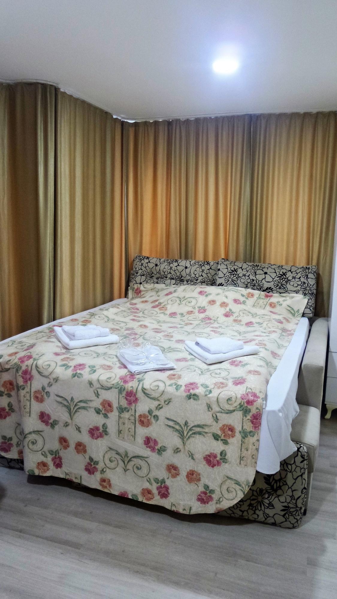 Paxx Istanbul Hotel & Hostel - Adults Only 22/49