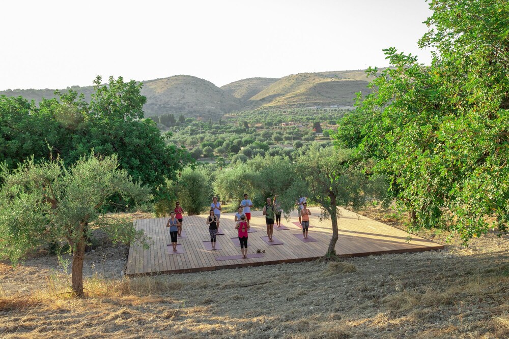 Iuta Glamping & Farm 40/54