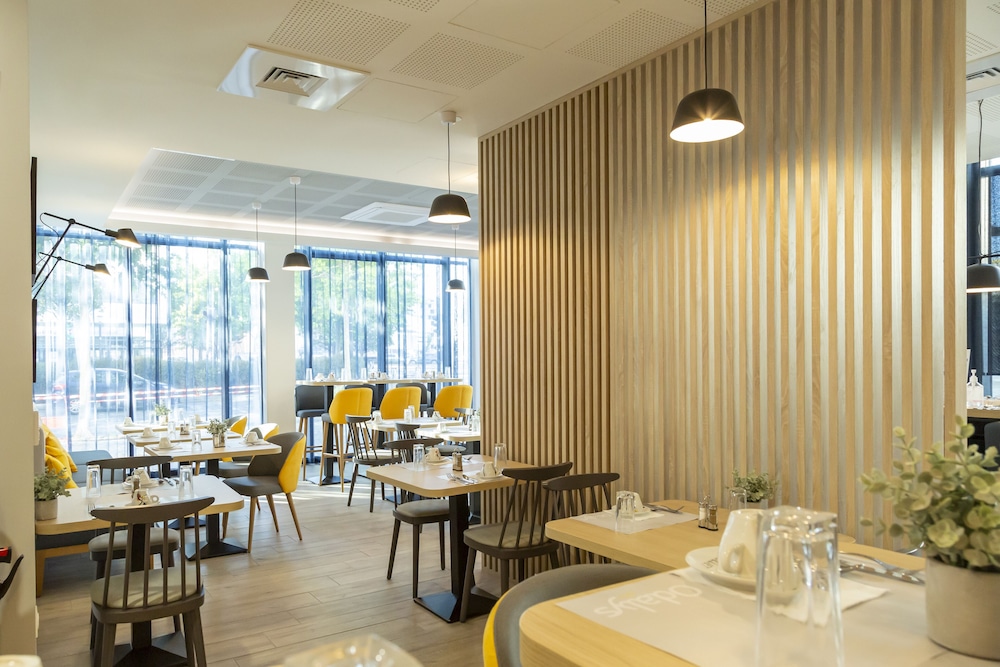 Odalys City Le Havre Centre Gare 29/44