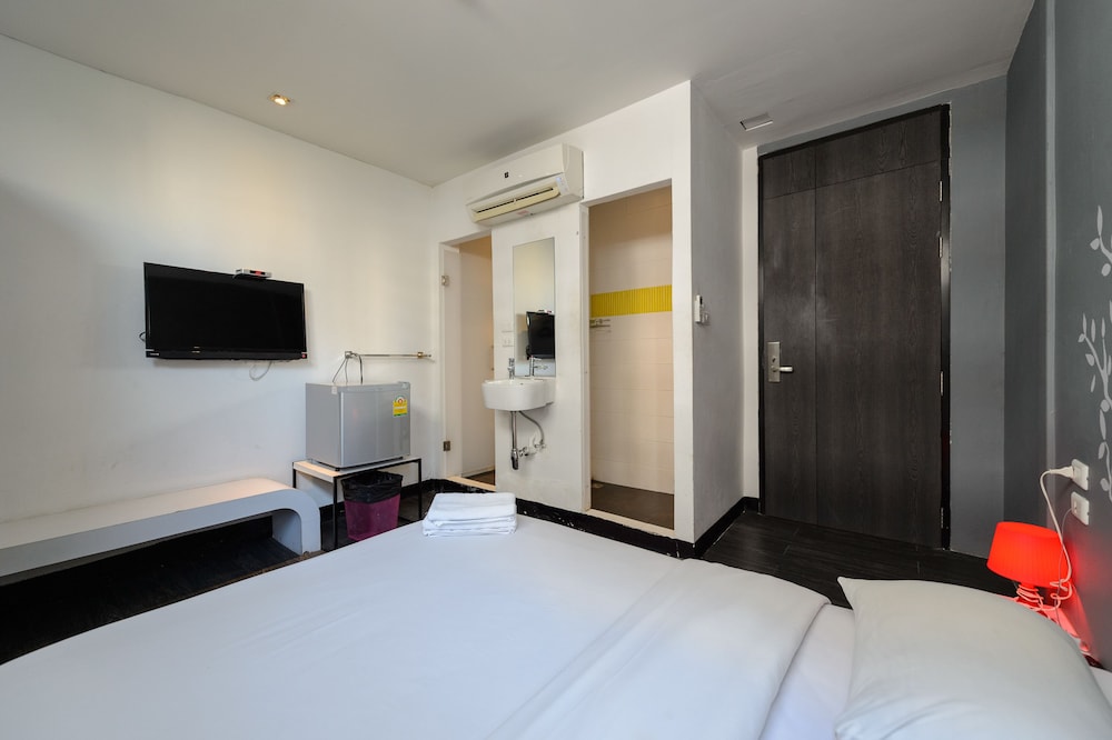 CheQinn Hostel Sukhumvit 4 14/65