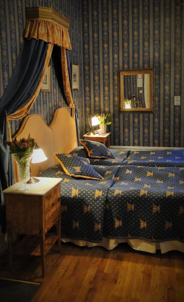 Hotell Torpa Pensionat Sweden Hotels 17/50