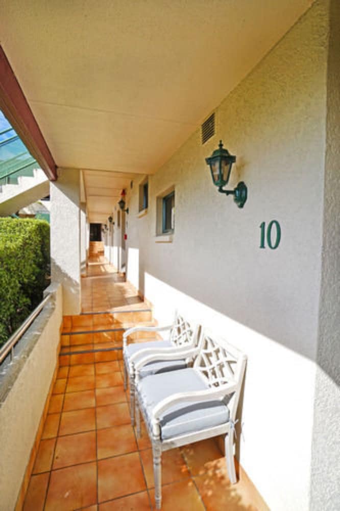 3 Bedrooms, Town House, 2 Queen and Twin Beds