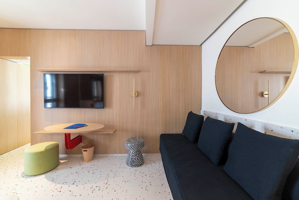 Hotel Milu Milano 39/60
