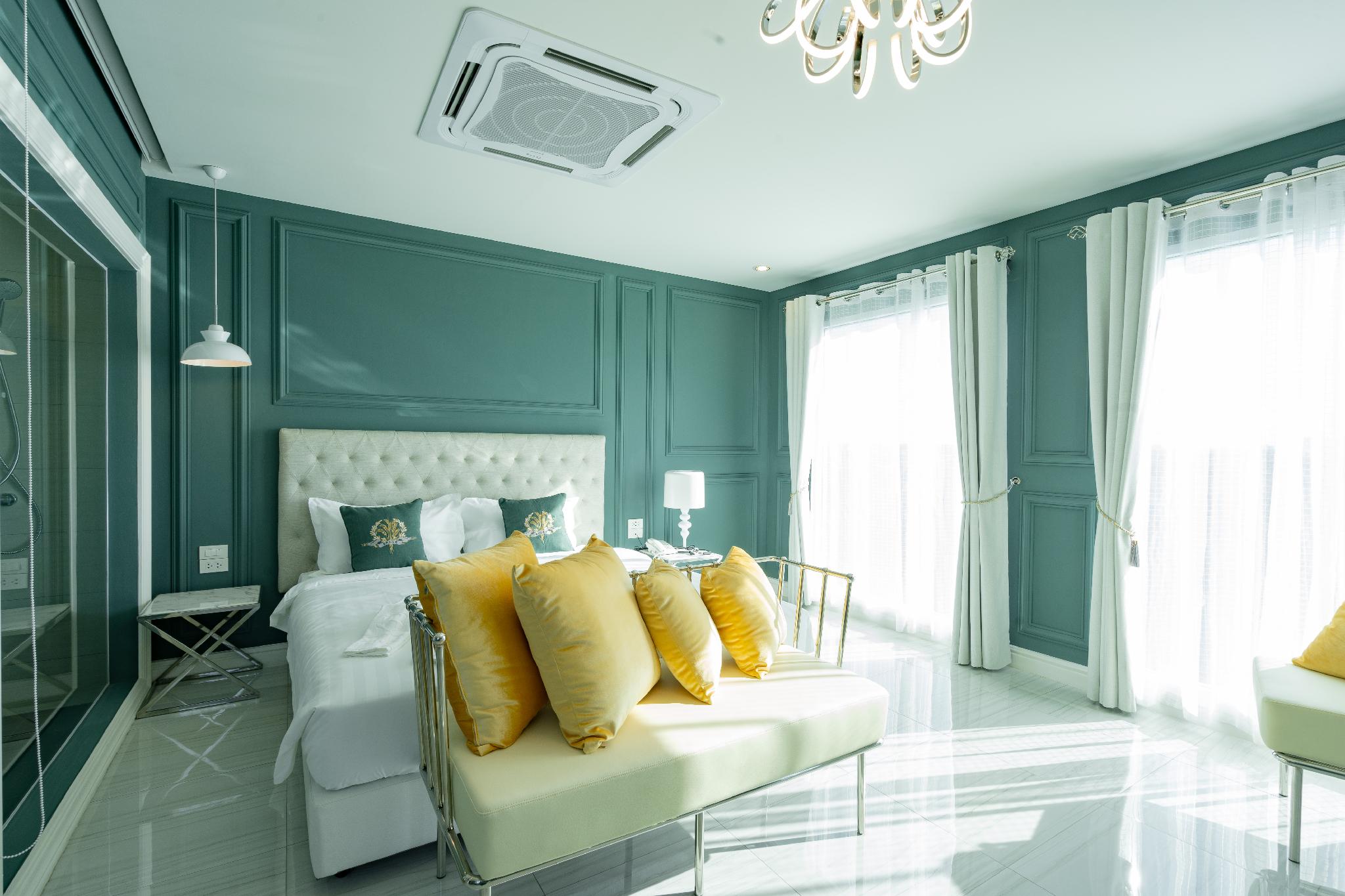 Belle Grand Hotel 26/58