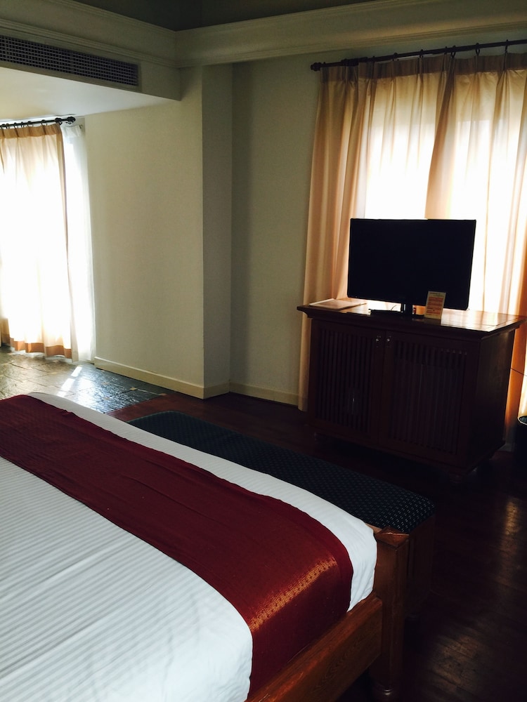 Seri Costa Hotel 26/50