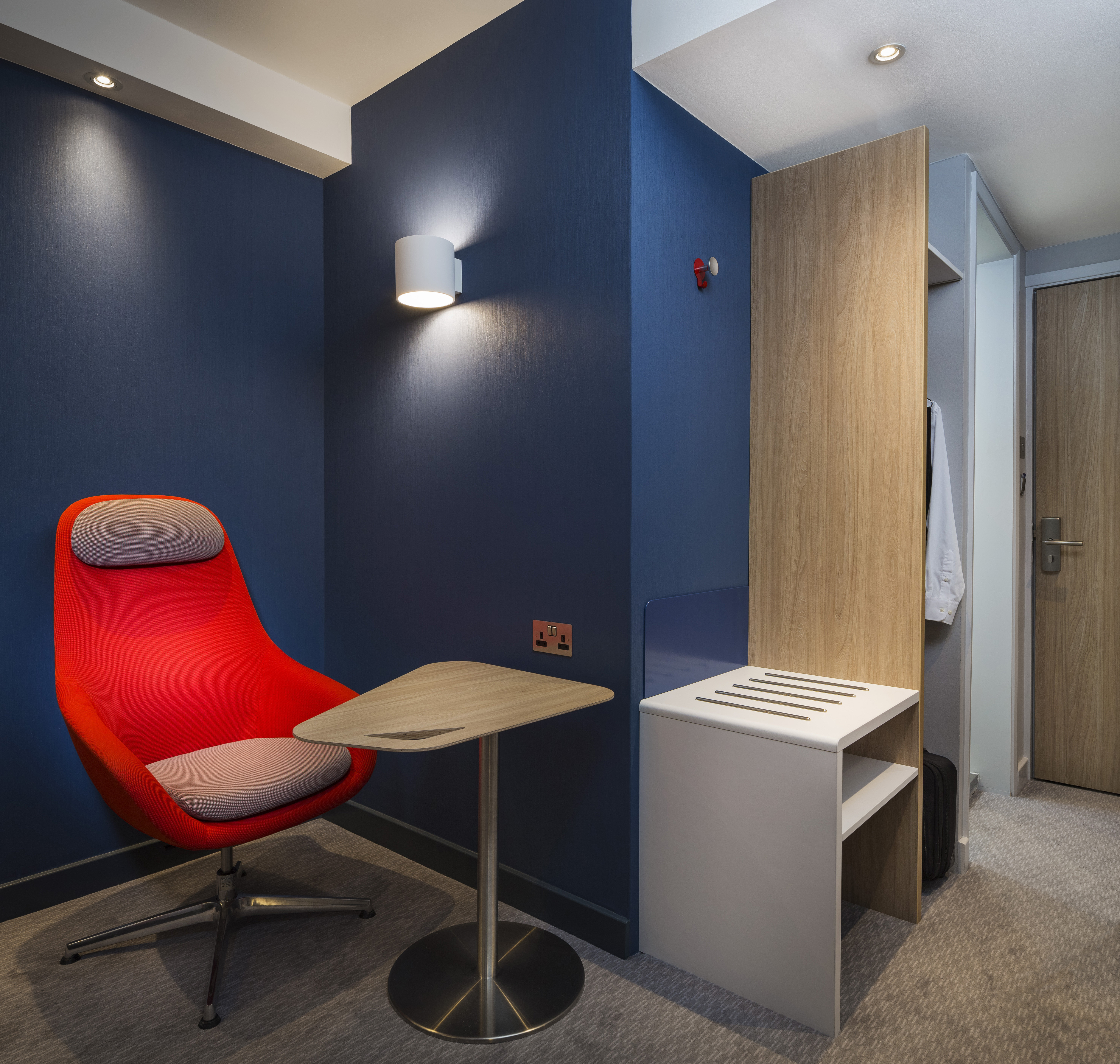 Holiday Inn Express Wiesbaden 40/62