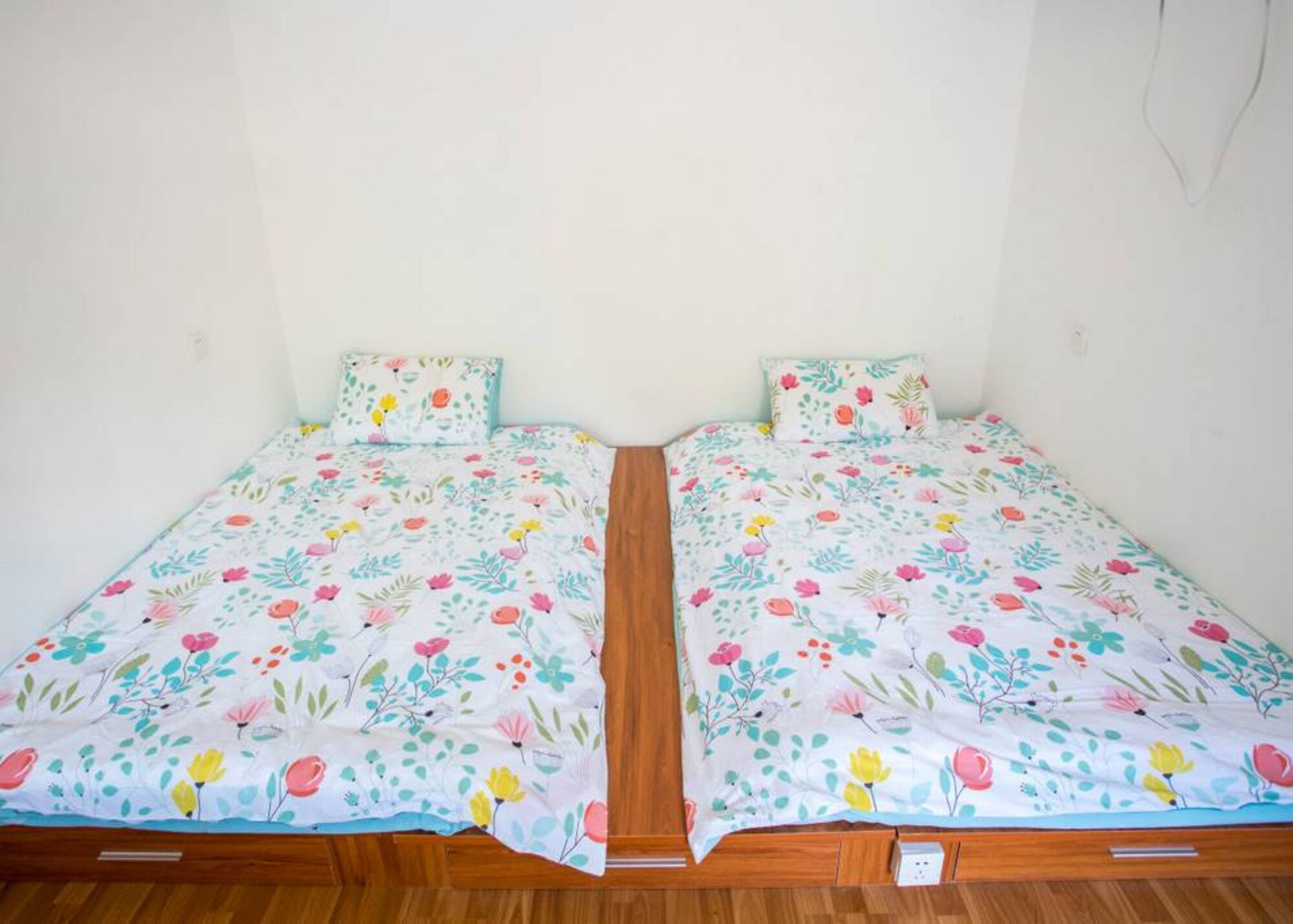 4 Bedrooms, Exclusive, House, King Bed, 1 King and 2 Queen Beds, 2 Queen Beds