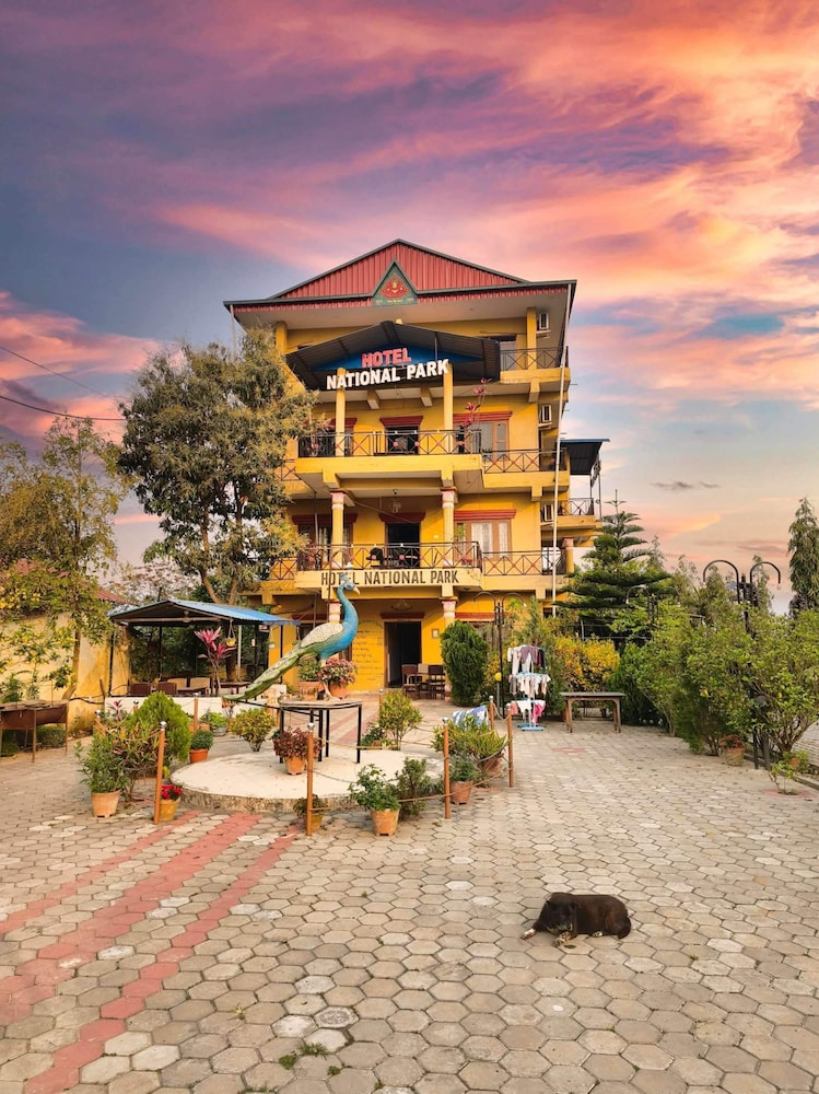Hotel National Park 39/50