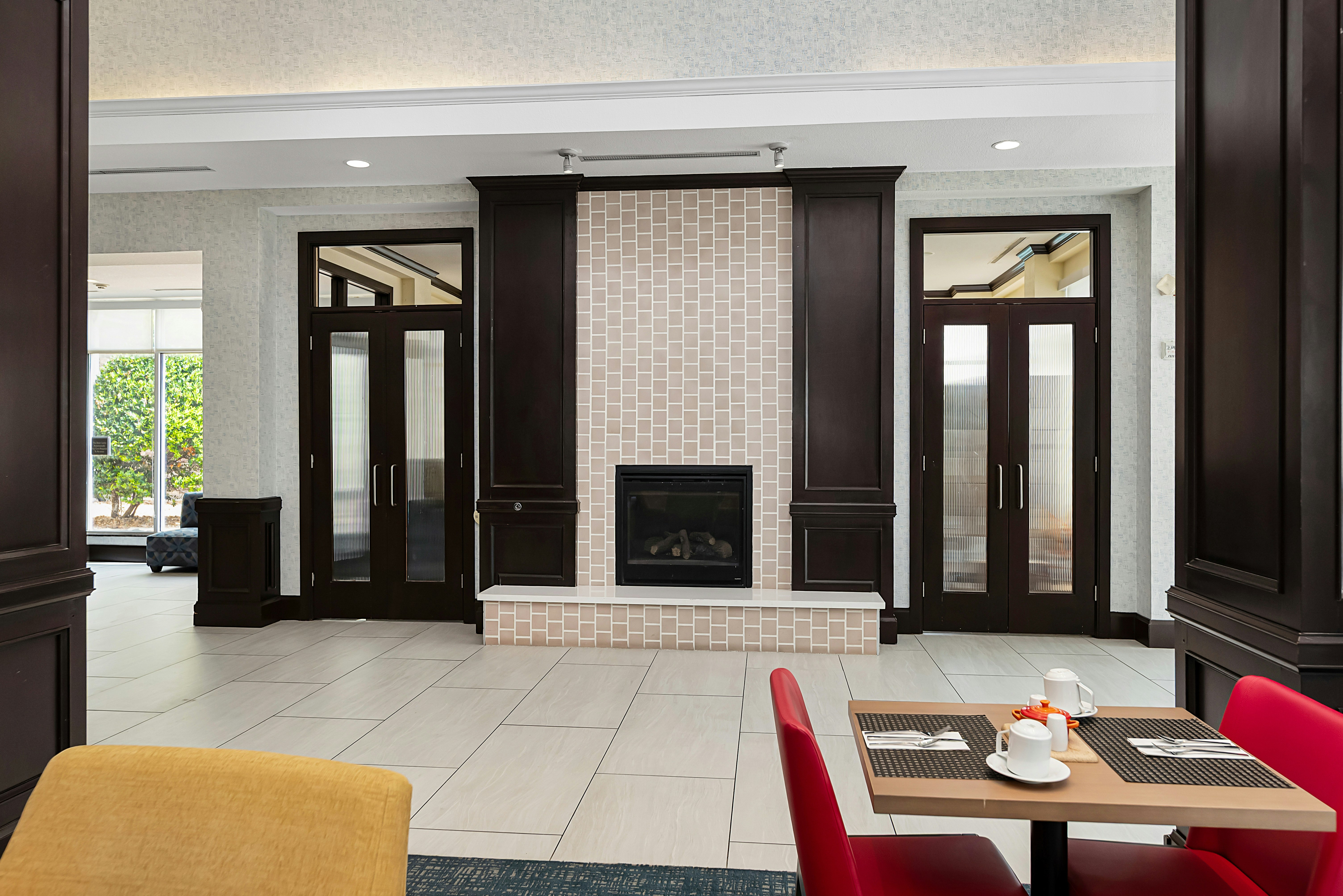 Hilton Garden Inn New Braunfels 36/41