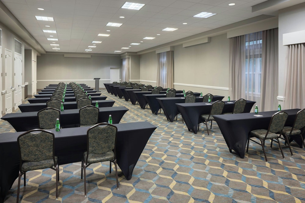 Residence Inn Tampa Suncoast Parkway at NorthPointe Village 49/62
