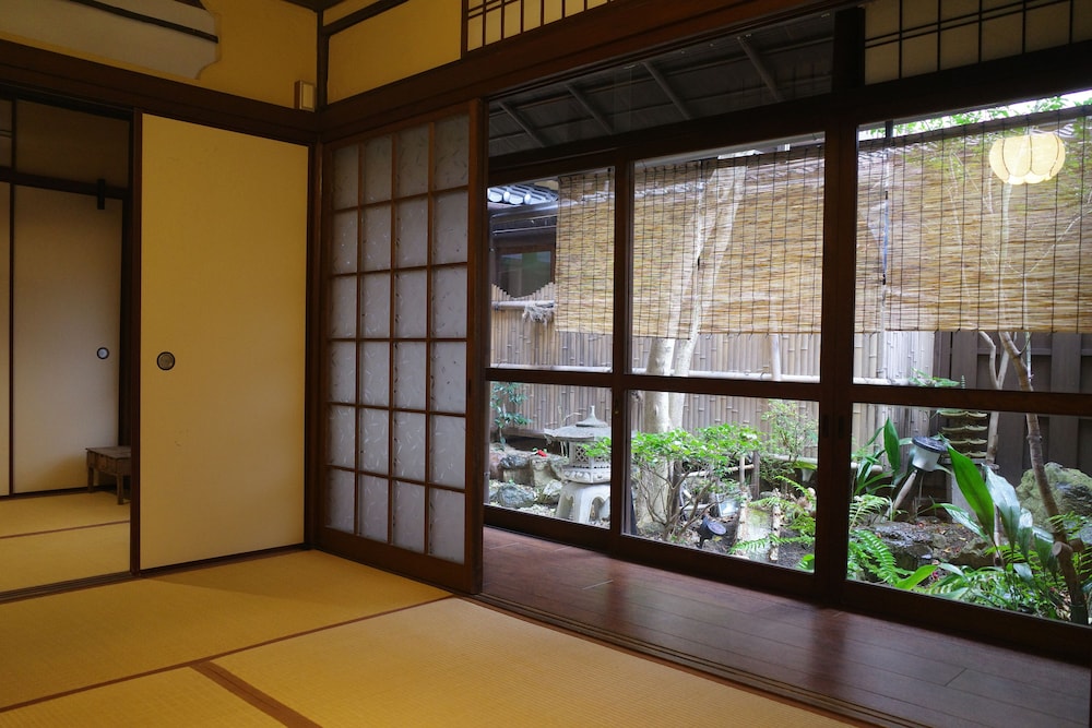 Kyoto Guesthouse Lantern In Gion 31/50