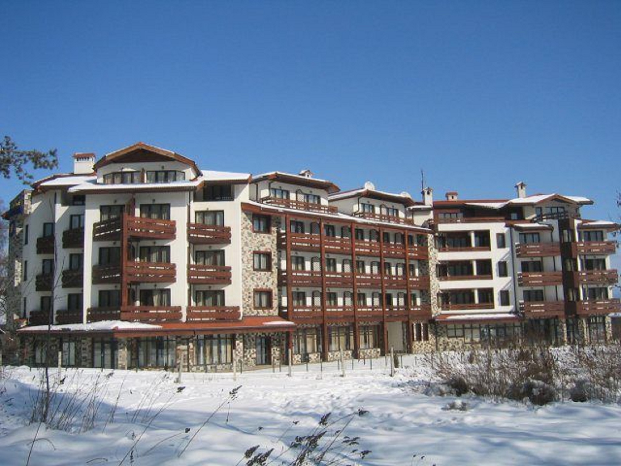 Orphey Hotel 6/42