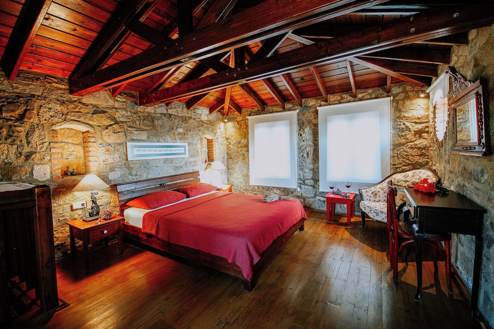 Harmani Tatil Ciftligi 8/20