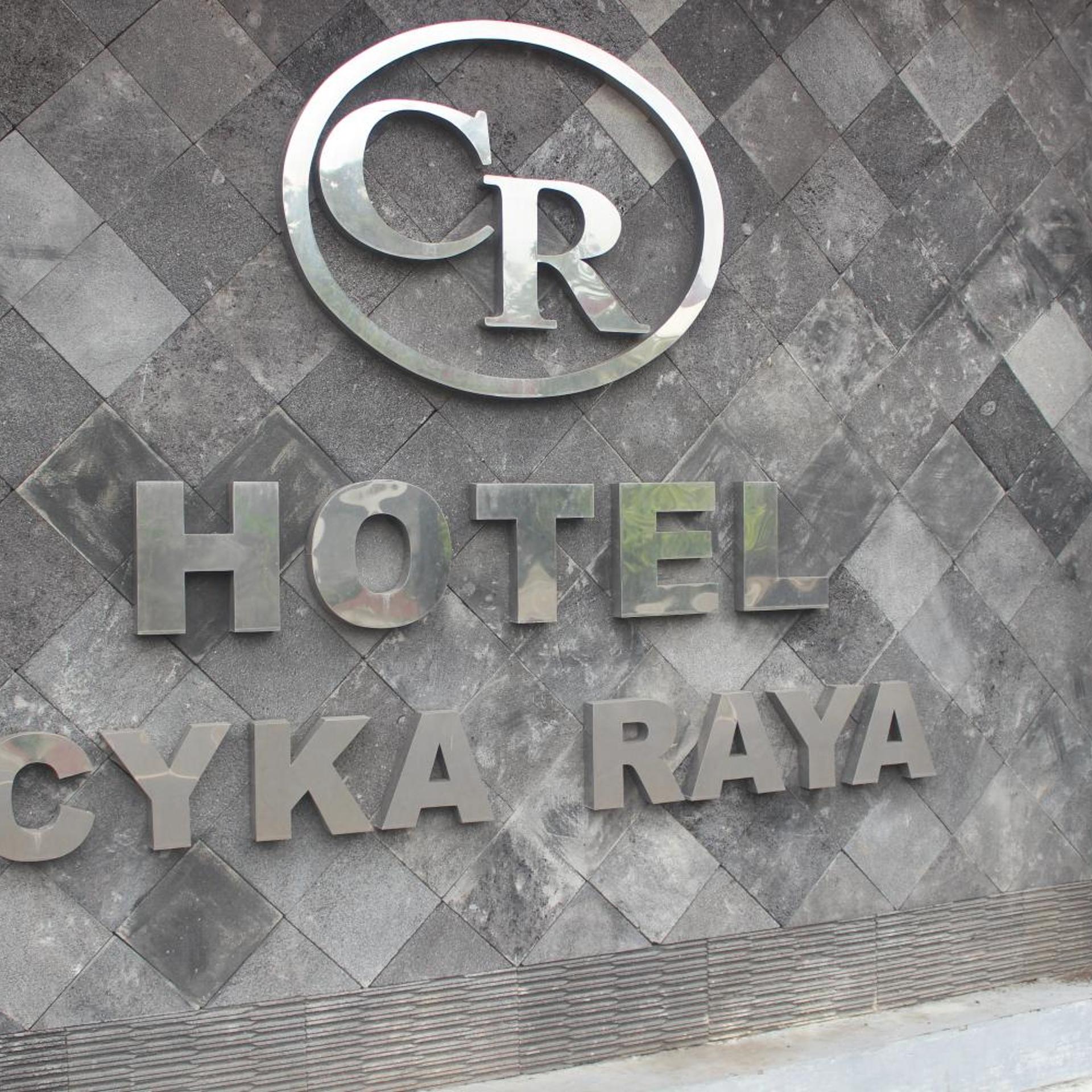 Cyka Raya Hotel 6/41