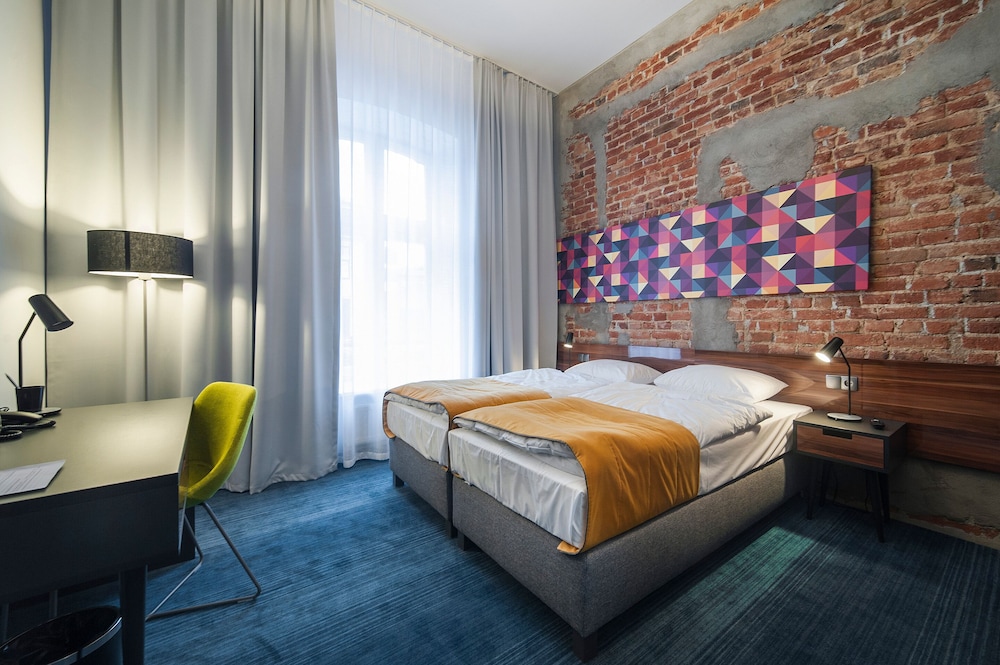 Hotel Tobaco 18/47