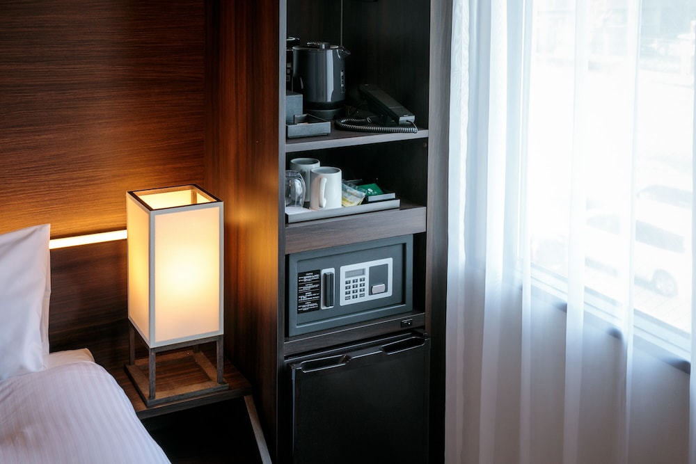S-Peria Hotel Kyoto 35/63